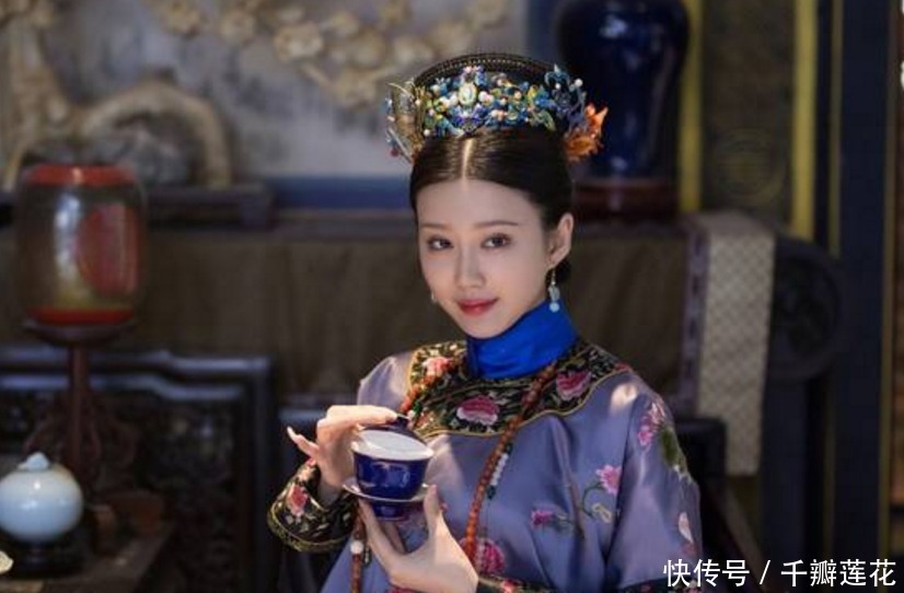 皇后|她15岁靠争宠上位,给63岁皇帝生儿子,熬死皇后,当上皇贵妃