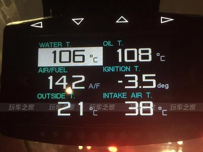 凌渡|西装暴徒 珠海车友的三阶凌渡GTS改装案例