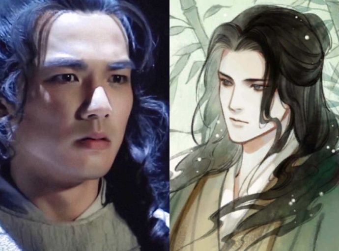  街舞|哪里不对？《这就是街舞》王一博不懂玛丽苏，张艺兴说钟汉良就是