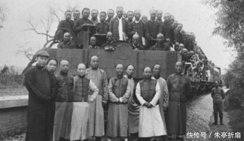 年前|100年前詹天佑，自主建造设计的人字形铁路，现今怎么样了？