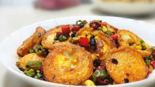 好吃|送给大家几道家常菜，做法简单又好吃，每道都色香味俱全