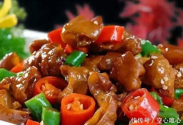 好吃|下班回家吃什么,教你几道美味营养的家常菜,好吃不腻,下酒下饭