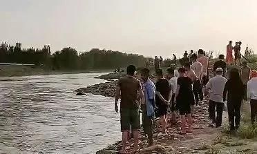  打捞|事发辽宁！男子下水营救落水哥哥反被冲走，不幸遇难