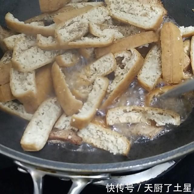 烧肉|松腐烧肉,肥而不腻,超级下饭