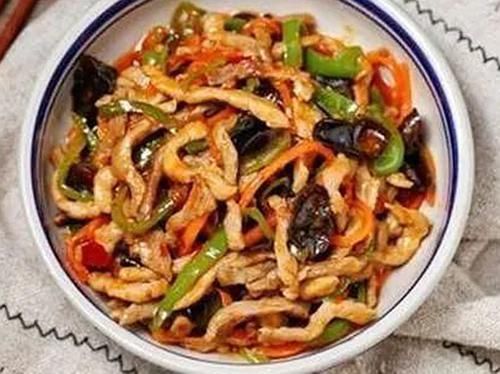 家人|几道超级鲜美的下饭菜,低脂易消化,每次做,家人能多吃两碗米饭