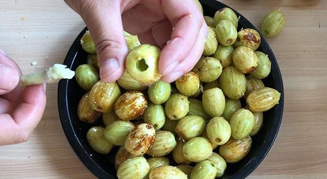 制作|新鲜的枣儿吃不完可以这样做,口感软糯,甜而不腻,放半年也不坏