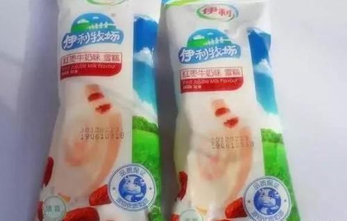 种味道|别再算了,吃过第五种雪糕,你已经暴露30岁以上的年龄了