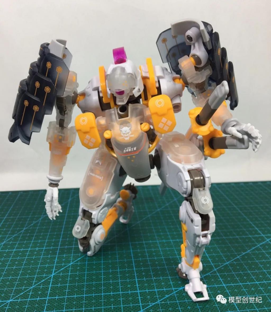  斗笠|【深度详评】一文说清核诚治造”驳机制-空刃”优劣