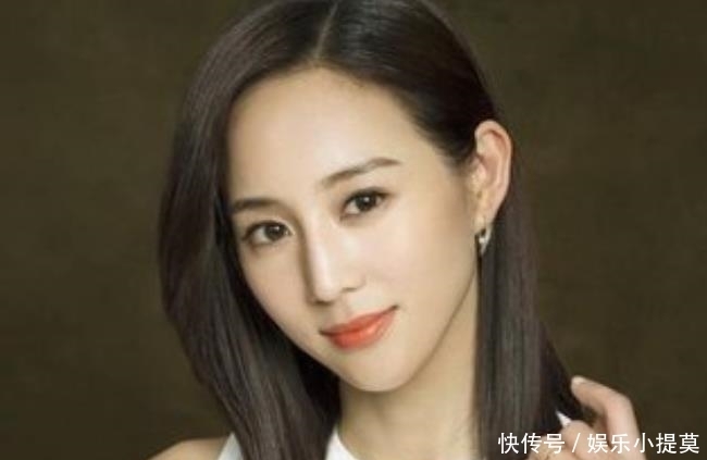 相恋|张钧甯和他相恋4年,因性格不合而分手,今男方已成家而她仍单身