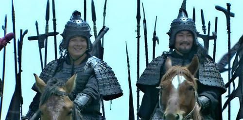 赵云|关羽张飞是万人敌，马超赵云骁勇善战，为何打不赢曹操三个兄弟？