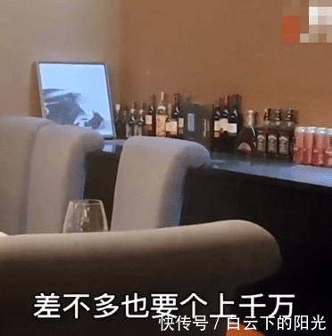  装修|被侵占拍剧别墅女主人儿子发声：光装修花费上千万！ 赔三百万都少了！