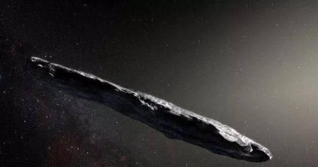 轨道|与中国有关的小行星都有哪些?