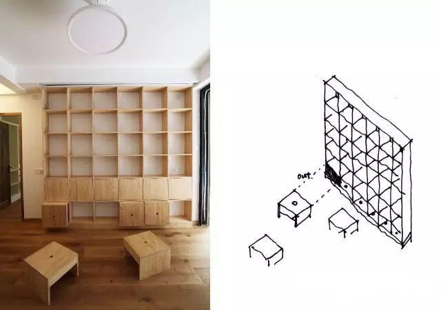  大学|大学如家乡，一辈子在一起干活是什么体验？这里有个神奇的“圈”！