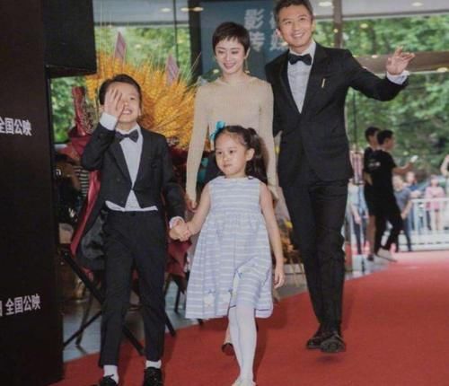  创作|孙俪放任孩子在家“涂鸦”，墙成为了他们的画板，邓超：这叫创作