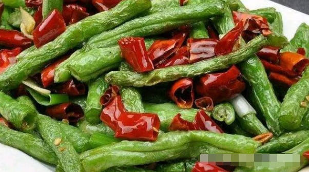 营养|多给家人吃的营养菜,健康又美味,营养丰富,一上桌就抢光光
