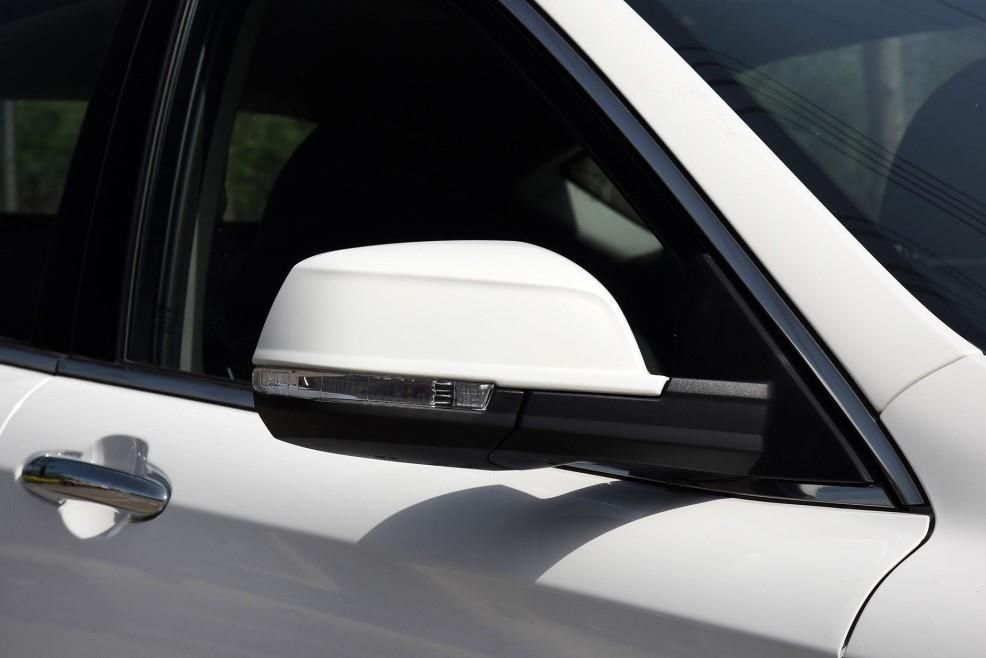  国人|又一国产车“倒下”了，跌4万，30天仅卖了一台，难道国人不懂车？