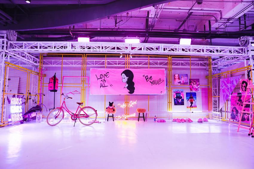  主理|《720潮流主理人》首播获赞 范丞丞宋妍霏马伯骞潮流策展