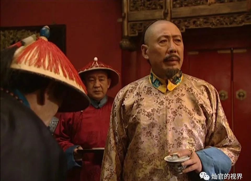 康熙|年羹尧屠杀江夏镇七百人 胤禛不追究就算了为何康熙还升他的官?