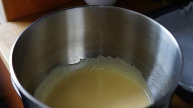  海绵蛋糕|想吃蛋糕不用买, 在家就能做, 1分钟就能学会, 比外面买的还好吃