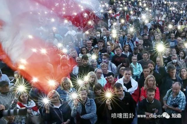  制裁|欧盟不承认白俄罗斯选举结果 将实施制裁