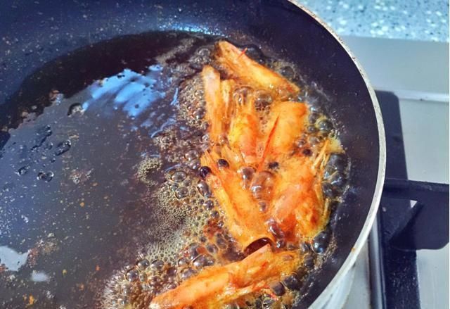 口感|大虾和豆腐这样吃，1周3顿也不会腻，营养口感双翻倍