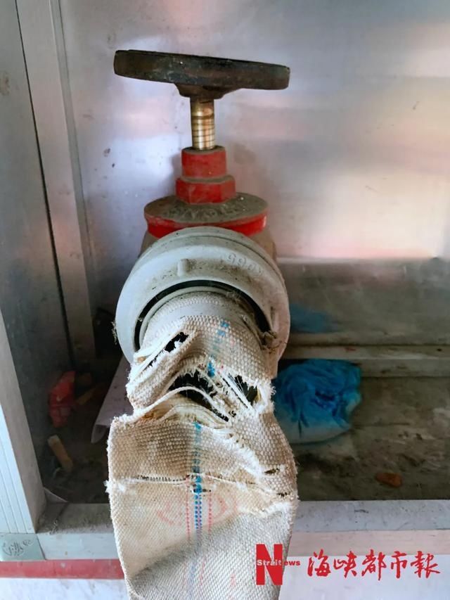  喷雾|福州市区一小区突发火灾！竟是“降温喷雾”惹的祸