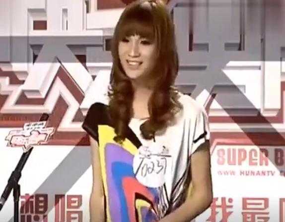 节目组|《青春有你3》参赛选手,你认识几个?“女装大佬”也想参加