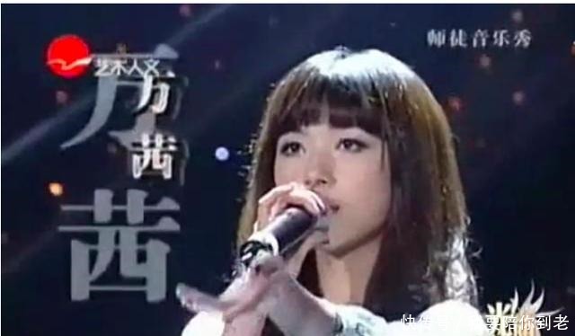 早就|原来姐姐们之间早就有过各种合作!还记得阿朵是张含韵的评委吗