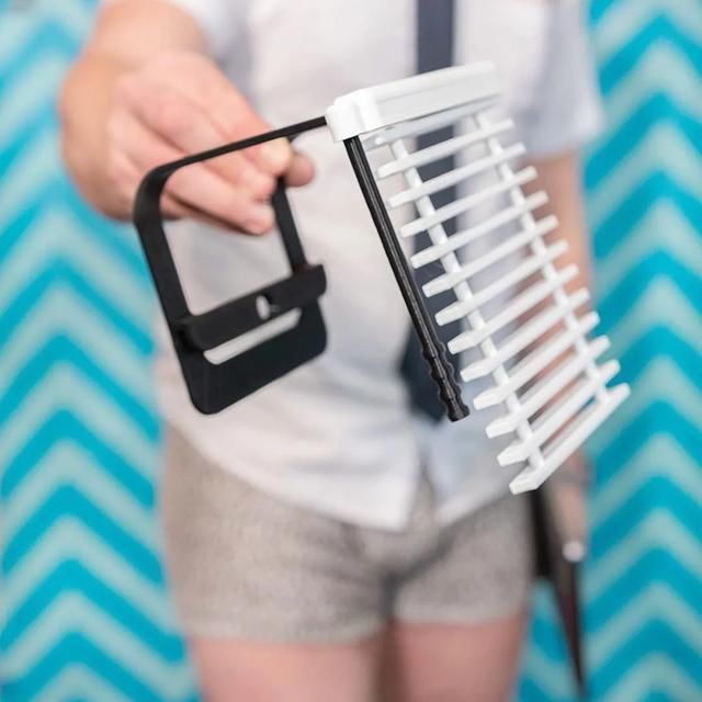  口罩|世界上最没用的设计！拥有后，我的生活更闹心了···