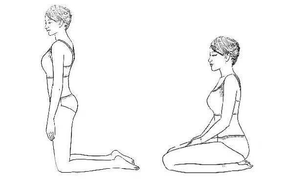  肝脾肾三|肝经锻炼七法，强肝护肝真“肝”净