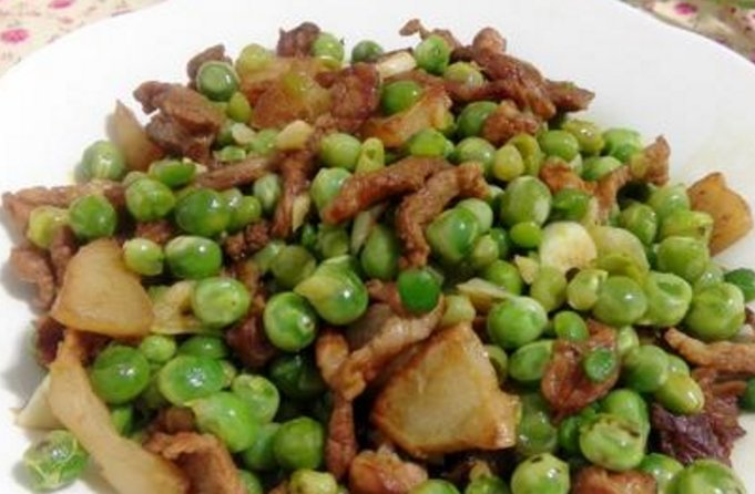  家常菜|适合招待客人的家常菜，荤素搭配、做法简单又美味，让你也更健康