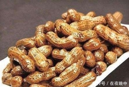 种料|煮花生，万万不能少了这2种料，否则花生又硬又难吃，还不入味！