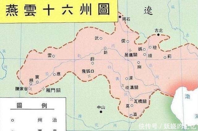 吃败仗|大宋王朝为什么屡吃败仗全因其有一个致命弱点，不亡国都不行了