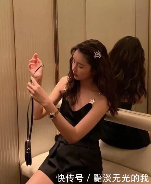 许婧|陈赫前妻许婧晒外国男友,十余年感情遗憾收场环游世界打开新天地