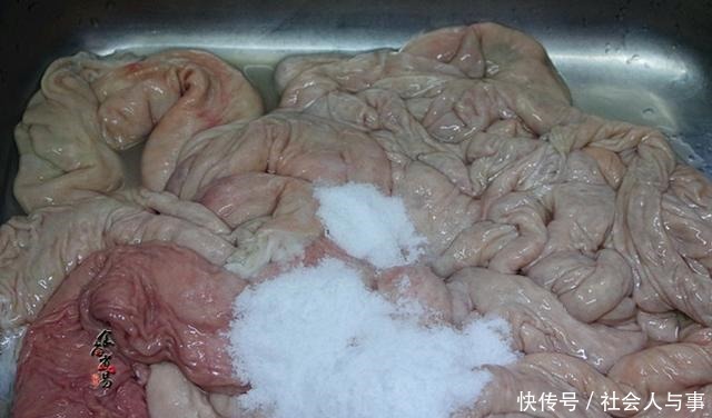 从来不|它是“最脏”的一道菜,医生从来不吃,很多女性一直当作美食