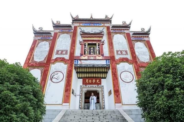  穿越时空|?炎炎夏日，来湖北这7处名人故居遗迹，穿越时空品读他们的一生！