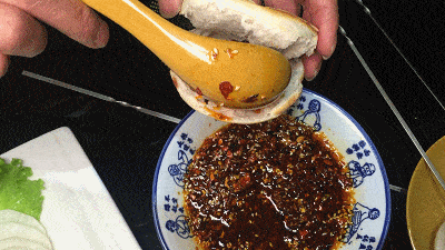 南北|陕西宝鸡，如何吃穿南北