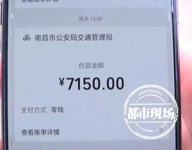  南昌交警|全面严查！南昌千名警察已上路