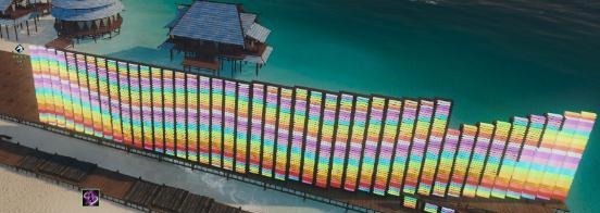 月入|逆水寒庄园设计师月入2万看了他们作品，就知道不是谁都能做的
