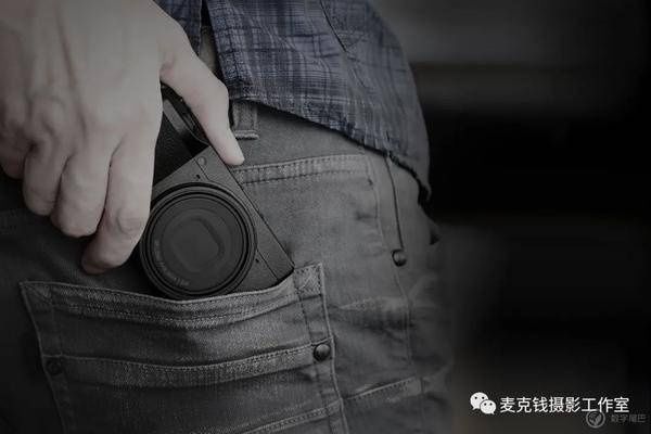  理光|从＂新天地＂到＂新世界＂ 理光 GR3 的街头日记