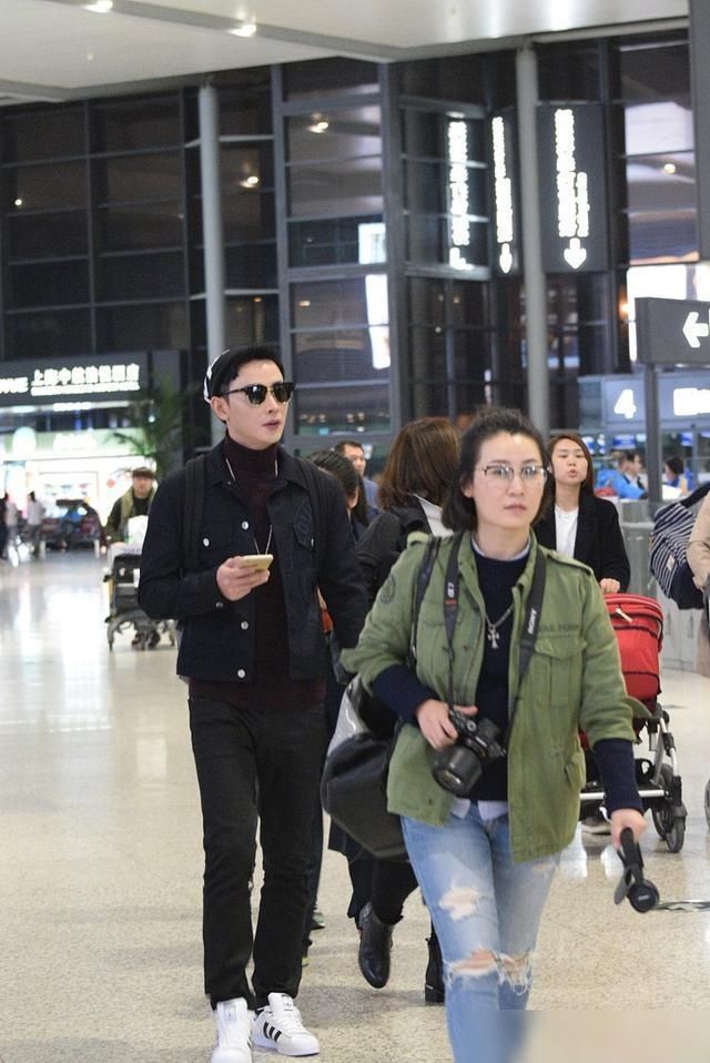  之间|罗晋被爆和女助理暧昧，罗晋直接暴躁回复，期待新剧不要造谣