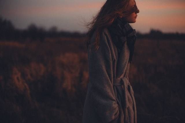  方法|如何拍出人像照片的清新与柔美？这9个方法一定要尝试