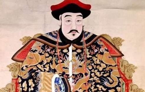  乾隆|乾隆不惜得罪祖宗，也给多尔衮平反，却为何不放过同罪的阿济格？