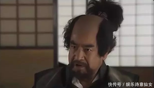 张飞|九州劫:他是有“幕府张飞”之称的战国猛将,一生竟未尝一次败仗