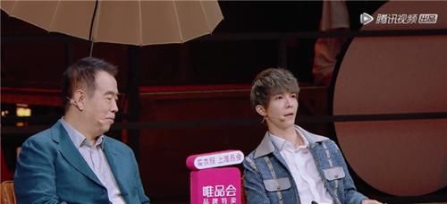 向往 没有什么能够阻挡，郭敬明对小鲜肉的向往
