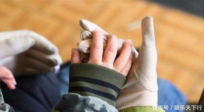 年前|24年前,因捡到一条“钥匙链”,只剩一条右臂的宋学文,结局怎样