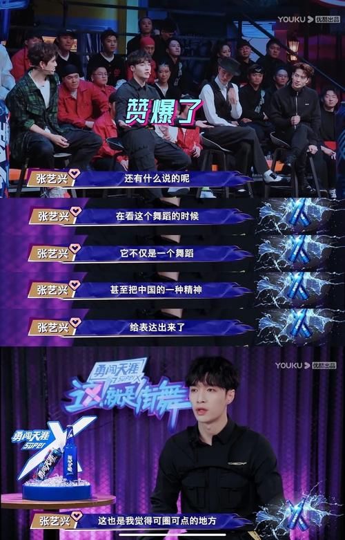  走向|走向《这街3》优秀编舞师的每一步