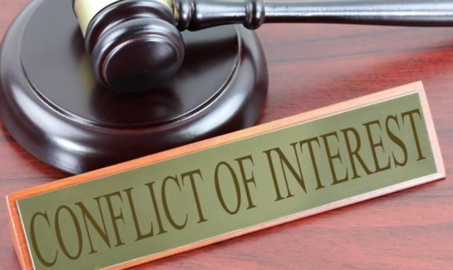  利益冲突|特鲁多因利益冲突被查，这是最后一次吗？