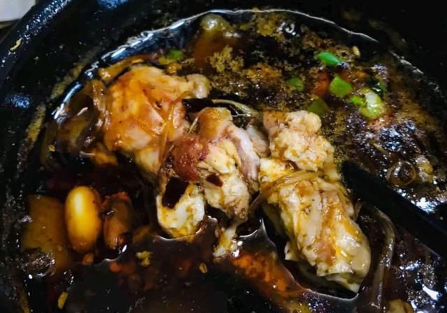 代表|夏季烧烤界代表,嫩滑烤脑花,一筷子鲜香麻辣,令人欲罢不能