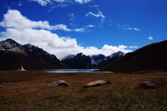  落入|一不小心落入凡间的国内隐世美景